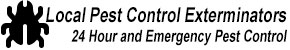 Caledonia ND Pest Control Exterminators